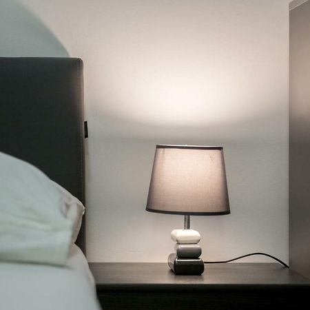 רייקה Apartments Black & White, Cherry & Blue מראה חיצוני תמונה